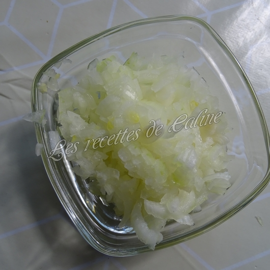 Cocotte de noodle aux crevettes et crème de coco à l'autocuiseur01