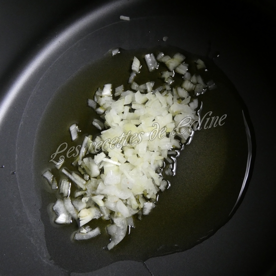 Cocotte de noodle aux crevettes et crème de coco à l'autocuiseur03