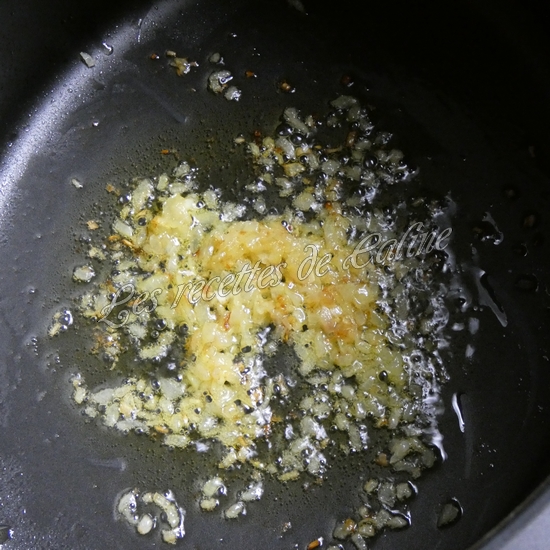 Cocotte de noodle aux crevettes et crème de coco à l'autocuiseur05