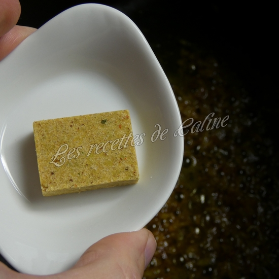 Cocotte de noodle aux crevettes et crème de coco à l'autocuiseur07