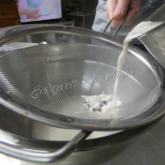 Crème au chocolat et baie de Timur07