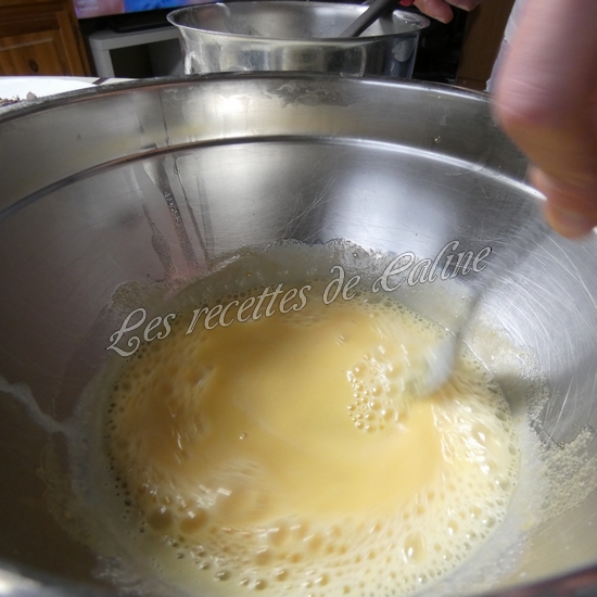 Crème au chocolat et baie de Timur10