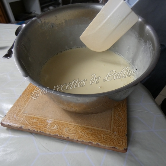 Crème au chocolat et baie de Timur11