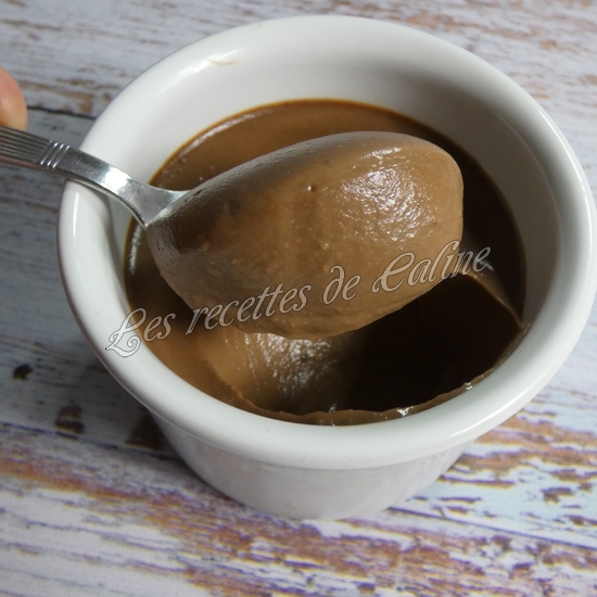 Crème au chocolat et baie de Timur18