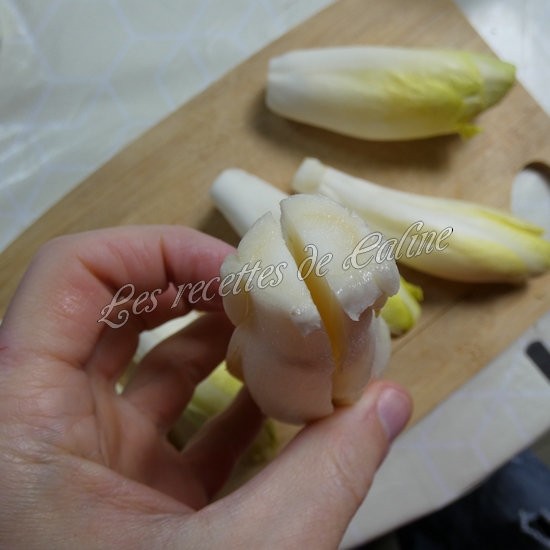 Mijoté de carottes et endives à la crème04