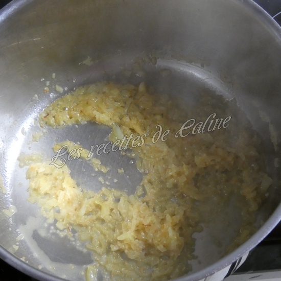 Mijoté de carottes et endives à la crème09