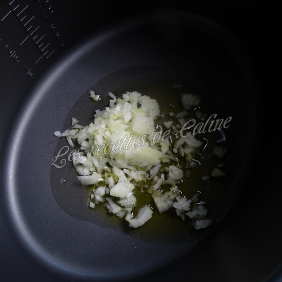 Porc aux agrumes à l'autocuiseur12