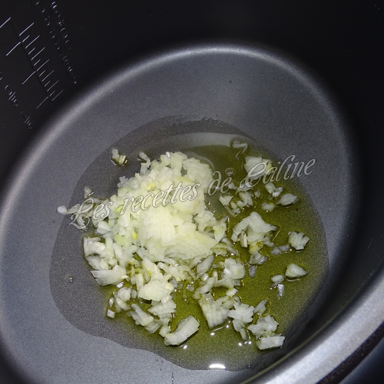 Porc aux agrumes à l'autocuiseur13