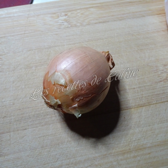 Poulet aux pommes de terre et chorizo04