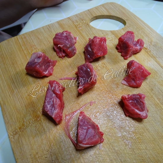 Boeuf carottes ou boeuf mode01