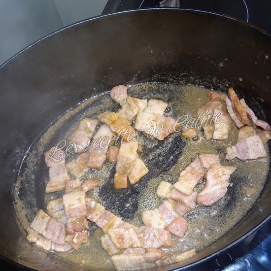 Boeuf carottes ou boeuf mode10