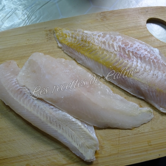 Cabillaud au curry et à la crème de coco01