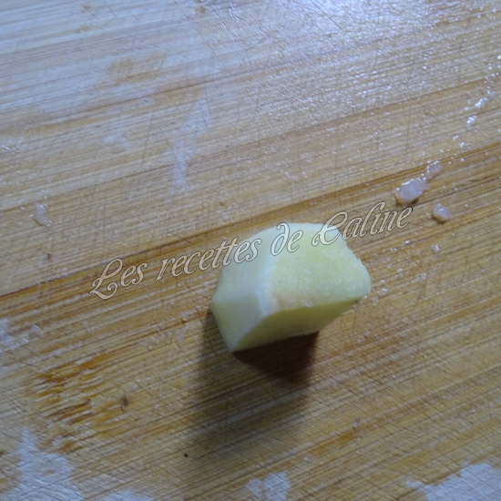 Cabillaud au curry et à la crème de coco03