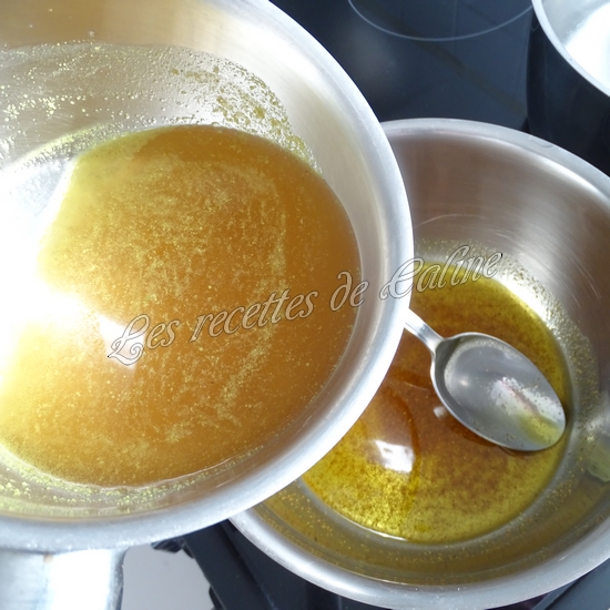 Cabillaud au curry et à la crème de coco13