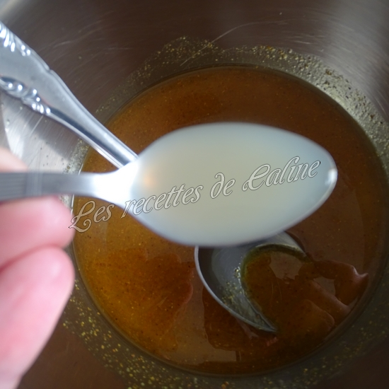 Cabillaud au curry et à la crème de coco14