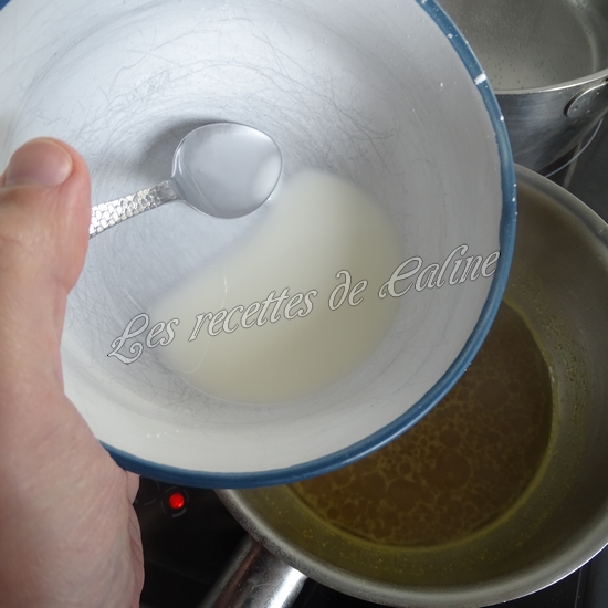 Cabillaud au curry et à la crème de coco17