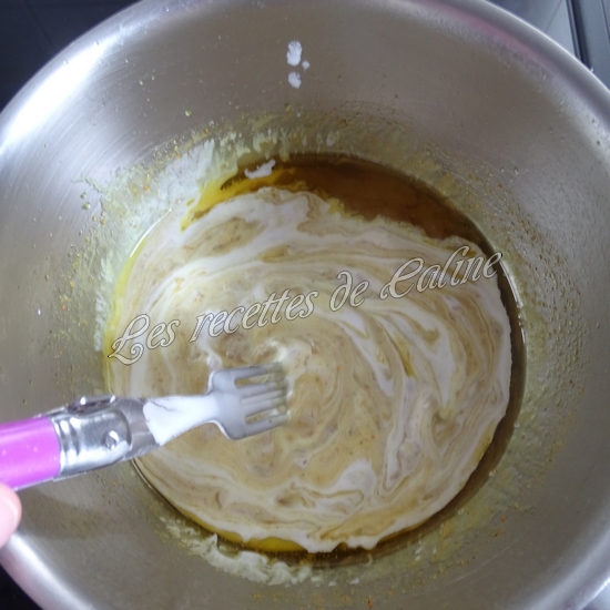 Cabillaud au curry et à la crème de coco18