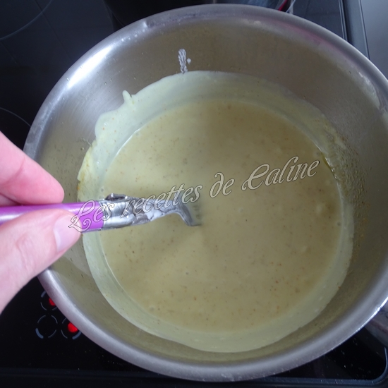 Cabillaud au curry et à la crème de coco19