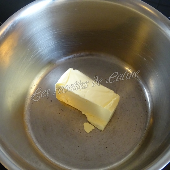 Gratin de chou fleur et viande Hachée08