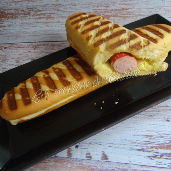 Hot dog viennois15