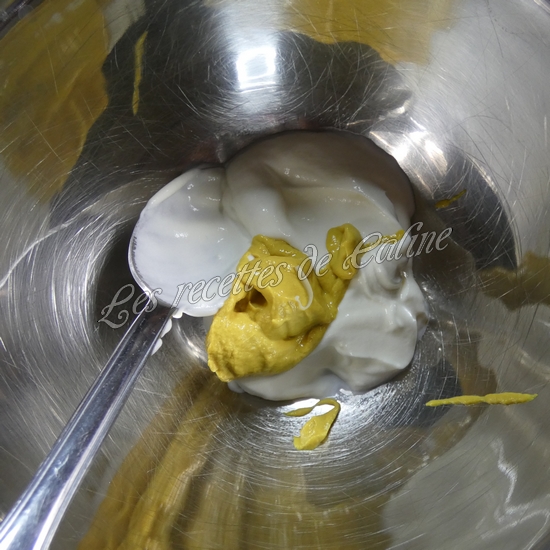 Croque-monsieur au jambon avec une crème de tomme & noix de muscade03