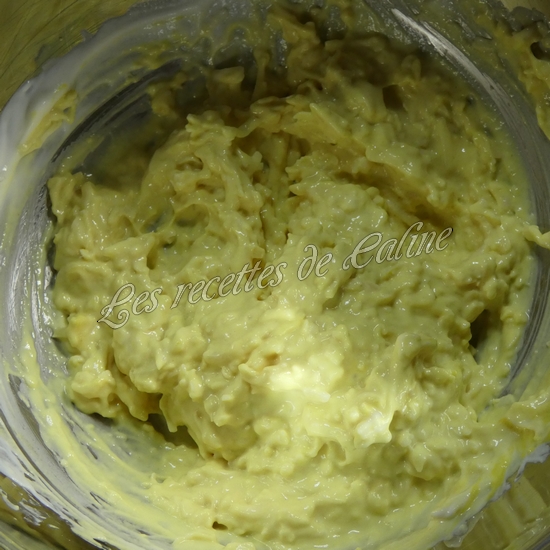 Croque-monsieur au jambon avec une crème de tomme & noix de muscade05