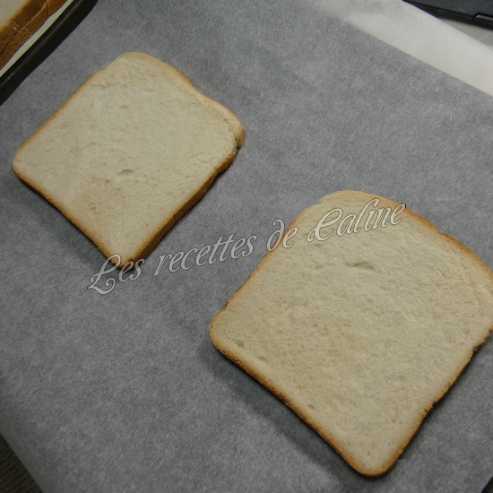 Croque-monsieur au jambon avec une crème de tomme & noix de muscade06