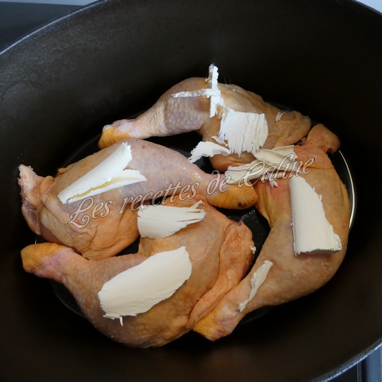 Poulet à la cancoillotte02