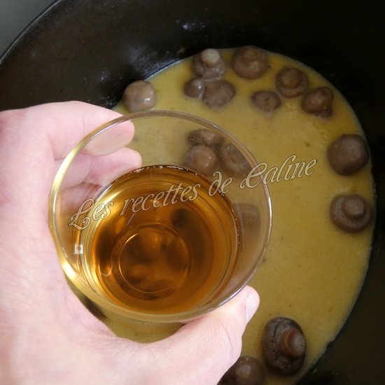 Poulet à la cancoillotte09