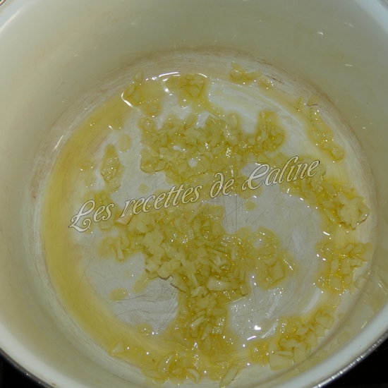 Risotto à l’orangina et chorizo08