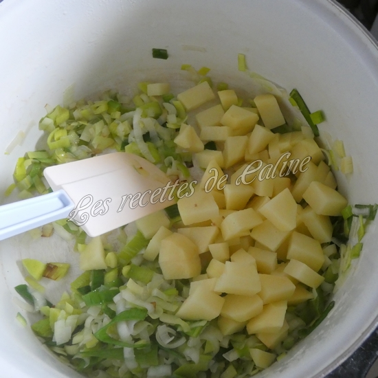 Soupe aux boulettes12