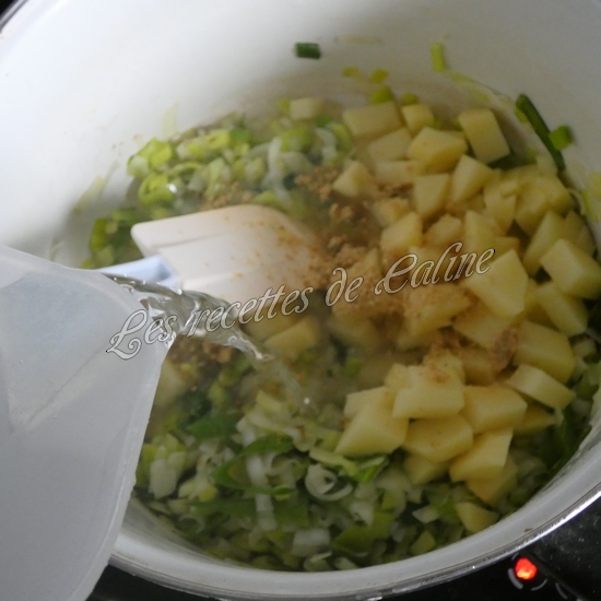 Soupe aux boulettes14