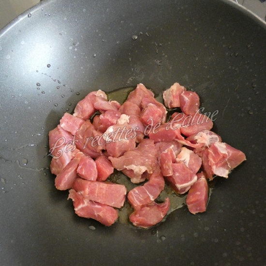 lentilles corail à l'indienne avec gigot001