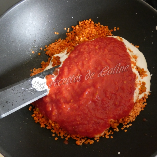 lentilles corail a l'indienne10