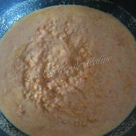 lentilles corail a l'indienne12