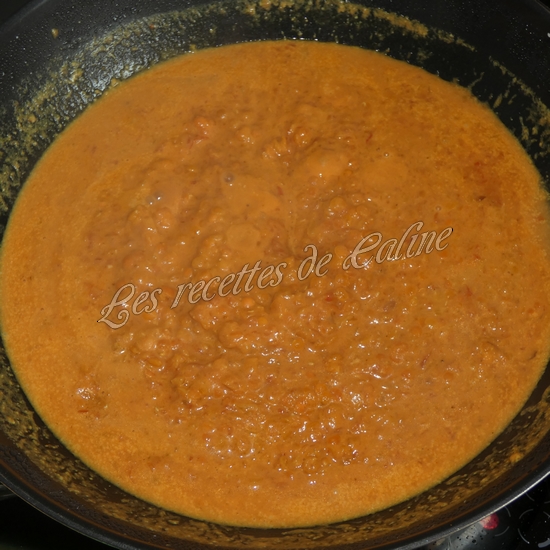 lentilles corail a l'indienne13