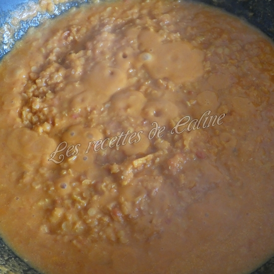 lentilles corail a l'indienne14