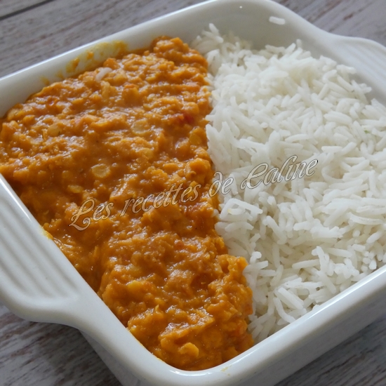 lentilles corail a l'indienne17