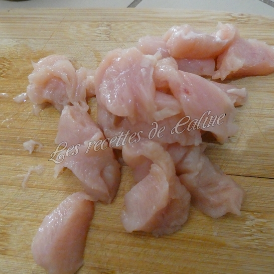 Poulet au camembert01