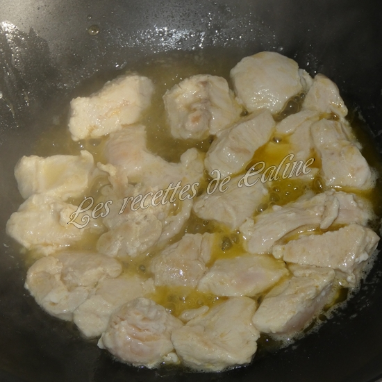 Poulet au camembert04