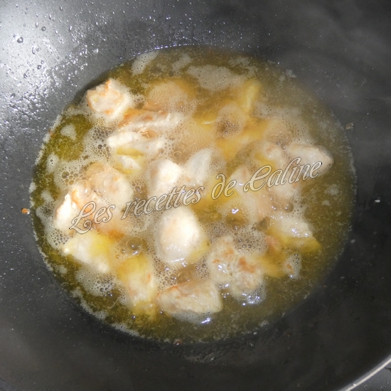 Poulet au camembert06