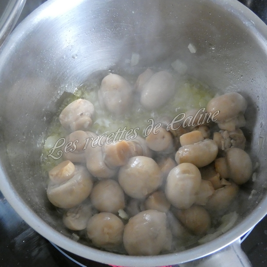 Poulet au camembert09