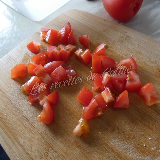 Taboulé au poulet07