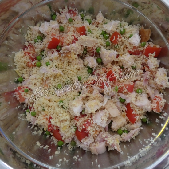 Taboulé au poulet09