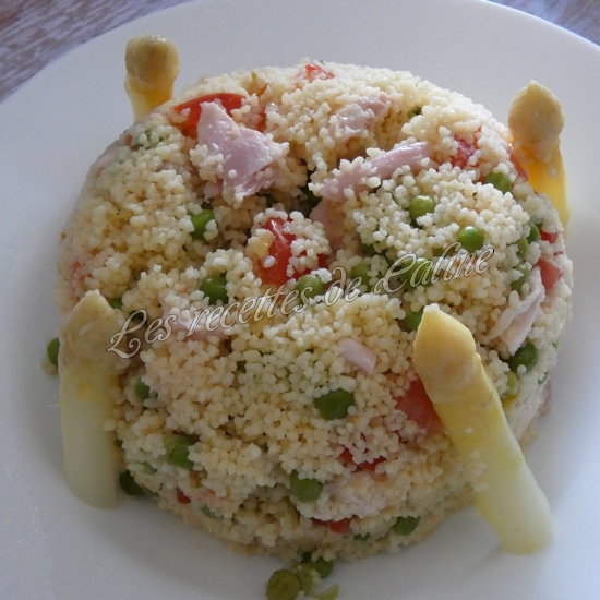 Taboulé au poulet11