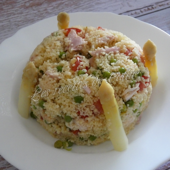 Taboulé au poulet12