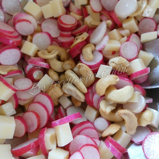 salade de radis et gruyere10