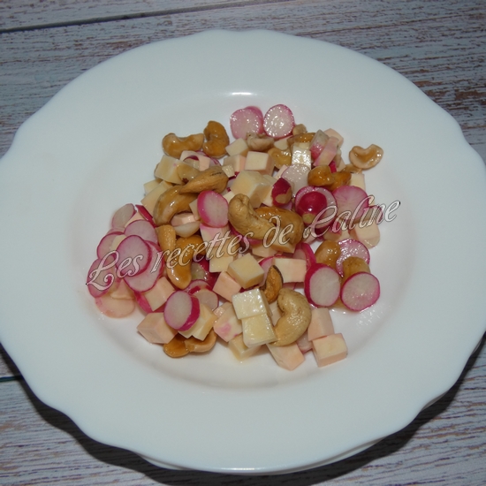 salade de radis et gruyere11