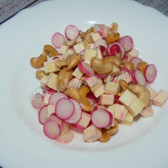 salade de radis et gruyere12