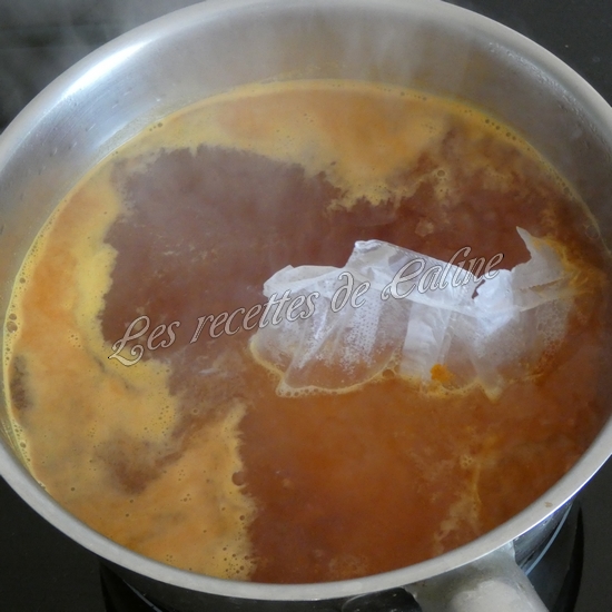 Salade de riz au poulet à l'indienne03